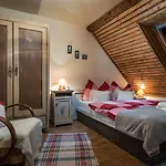 Gasthof House Family Poprad