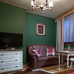 House Family 3* Poprad