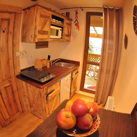 House Family Попрад