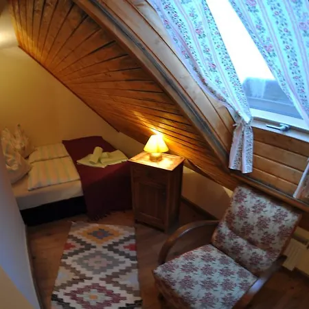 Guest house House Family