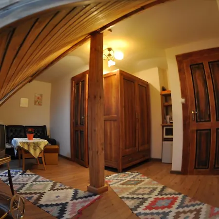 House Family 3* Попрад