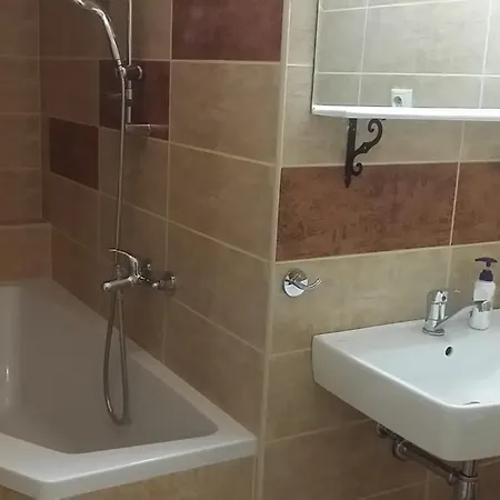 House Family Гостевой дом 3*