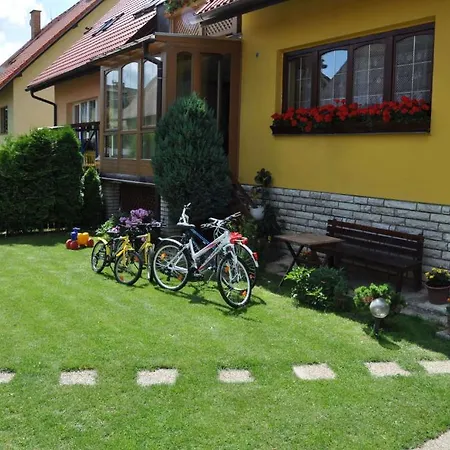 Guest house House Family *