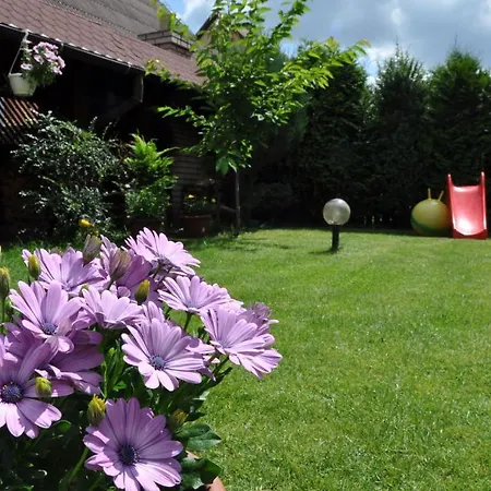 House Family Гостевой дом Попрад