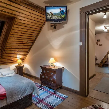 House Family Попрад