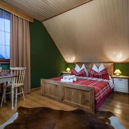 House Family Guest house