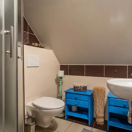 Гостевой дом House Family 3*