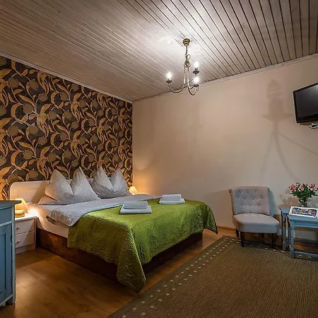 House Family 3* Попрад