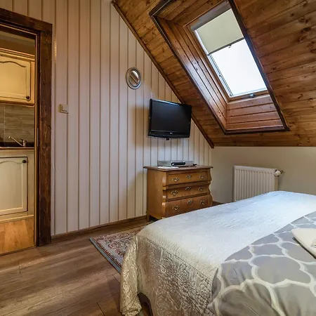 House Family Guest house