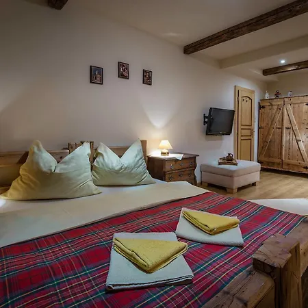 House Family Гостевой дом 3*