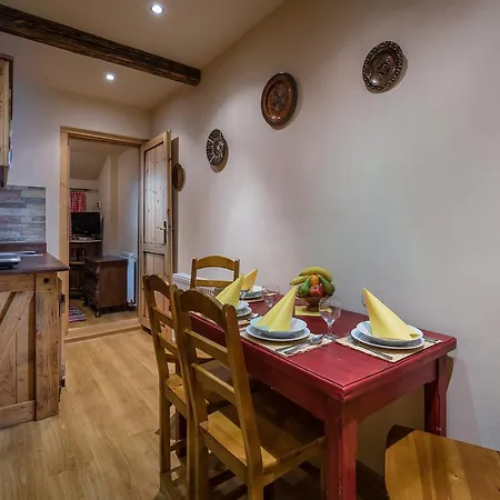 House Family Попрад