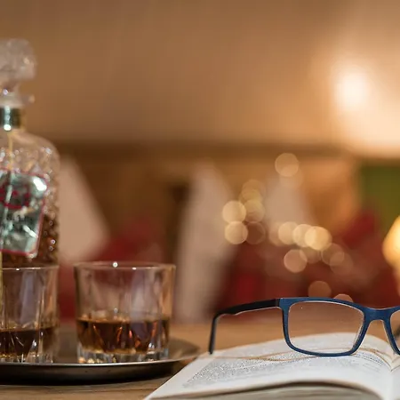 House Family בית הארחה