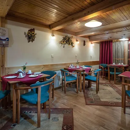 House Family Poprad