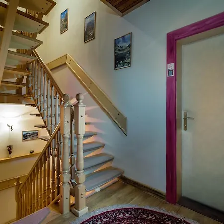 House Family 3* Попрад