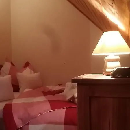 House Family Попрад