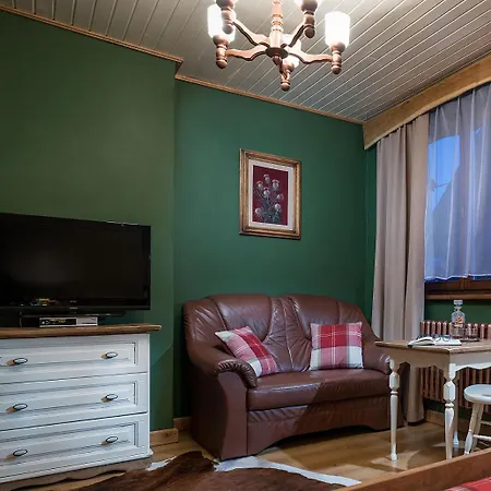 House Family 3* Попрад